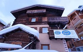 Mountain Spirit Apartments